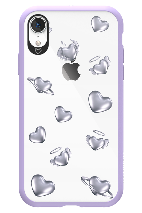 Chrome Hearts - Apple iPhone XR