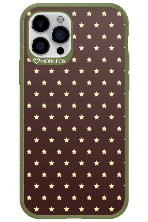 Star Mousse - Apple iPhone 12 Pro