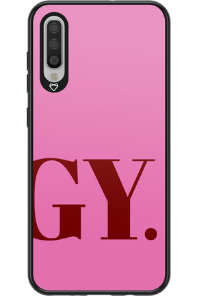 GY (Sorbet) 2.0 - Samsung Galaxy A70