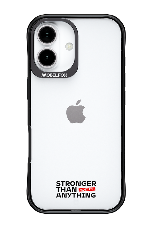 Stronger (Nude) 2.0 - Apple iPhone 17