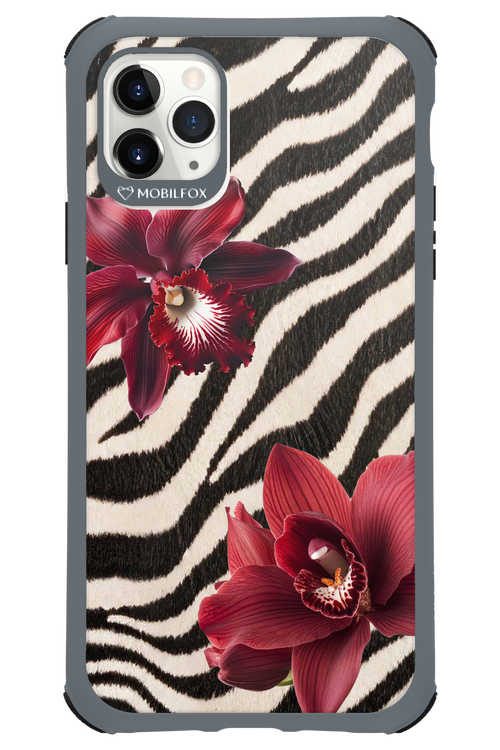 Vintage Flower 2.0 - Apple iPhone 11 Pro Max