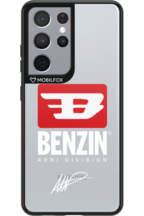 Ultra Benzin 2.0 - Samsung Galaxy S21 Ultra