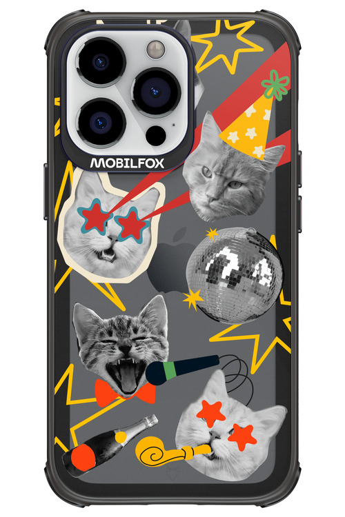 Christmas Chaos - Apple iPhone 13 Pro