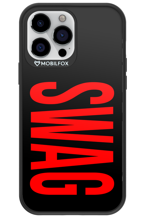 SWAG 2.0 - Apple iPhone 13 Pro Max