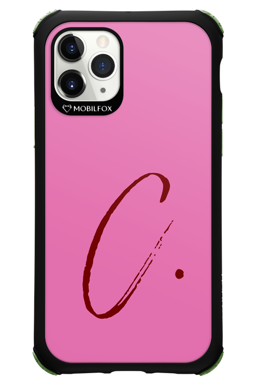 (Sorbet) C 2.0 - Apple iPhone 11 Pro