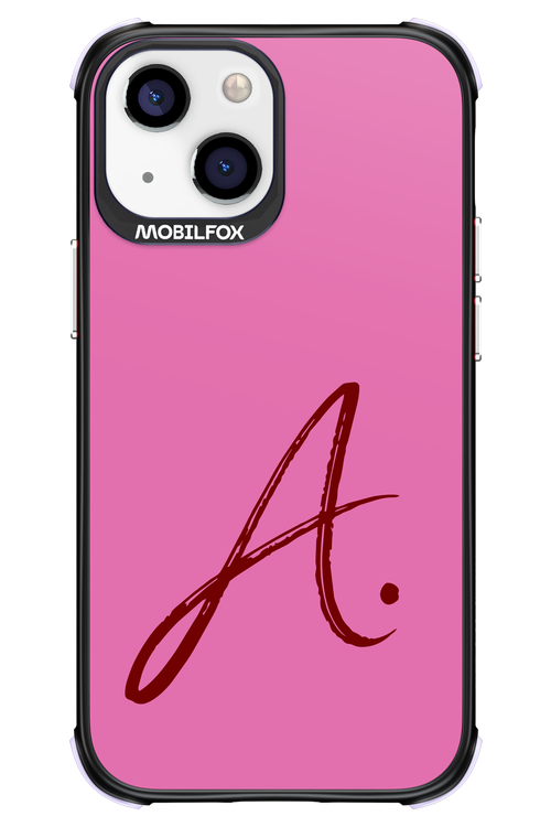 (Sorbet) A 2.0 - Apple iPhone 13 Mini