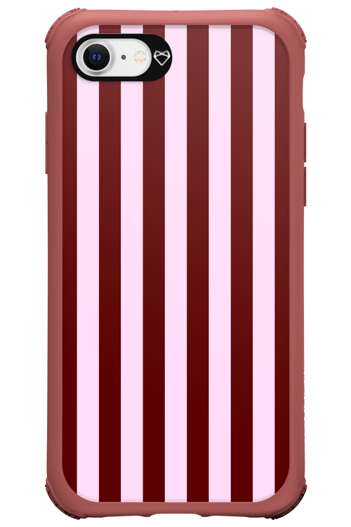 Circus Romance 2.0 - Apple iPhone SE 2020