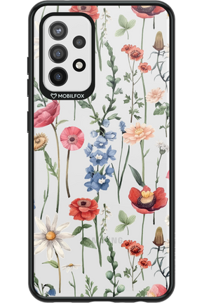 Flower Field 2.0 - Samsung Galaxy A72