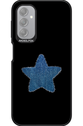 Denim Star - Samsung Galaxy A14