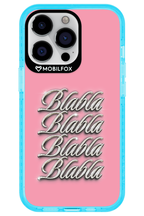 Blabla Blabla 2.0 - Apple iPhone 13 Pro