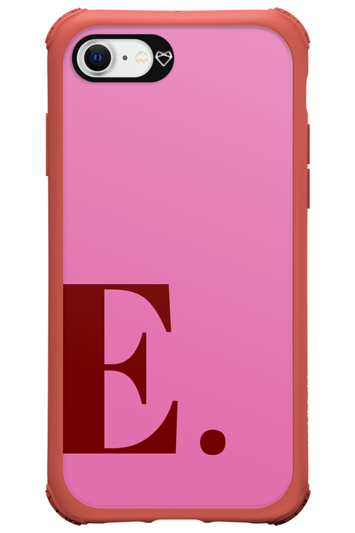 E (Sorbet) 2.0 - Apple iPhone SE 2022