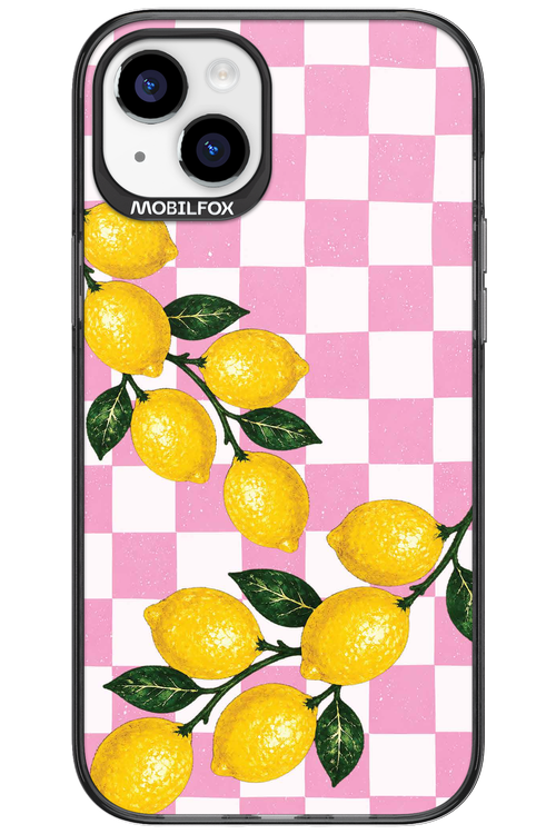LEMON 2.0 - Apple iPhone 15 Plus