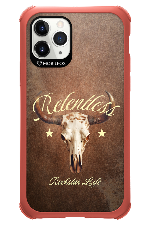Relentless2 2.0 - Apple iPhone 11 Pro