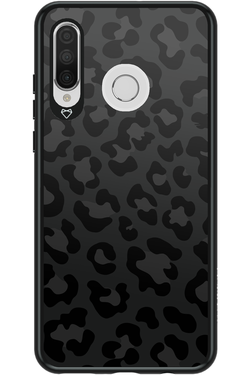 BLACK LEOPARD 2.0 - Huawei P30 Lite