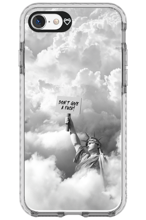 Don't give a  2.0 - Apple iPhone SE 2020