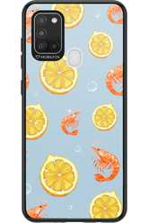 Sour Shrimp - Samsung Galaxy A21 S