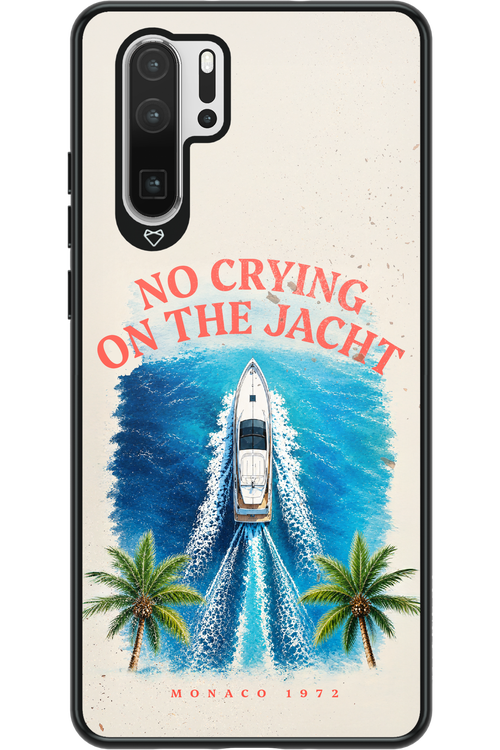 No Crying 2.0 - Huawei P30 Pro