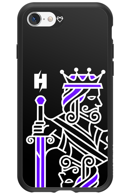 KING 2.0 - Apple iPhone 8