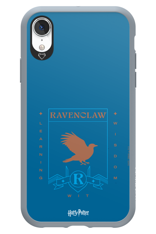 Ravenclaw. - Apple iPhone XR