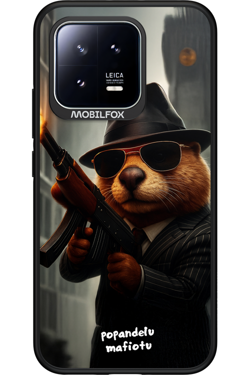 Popandelu mafiotu - Xiaomi 13