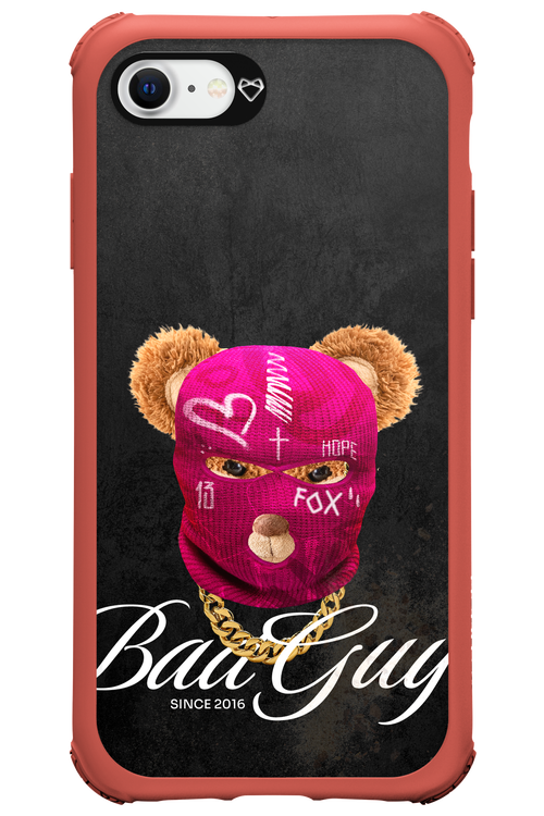 Bad Guy II 2.0 - Apple iPhone 8