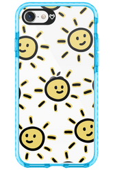 Happy Sun - Apple iPhone SE 2022