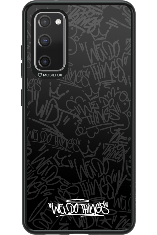 We Do Things 2.0 - Samsung Galaxy S20 FE
