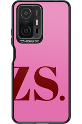 ZS (Sorbet) 2.0 - Xiaomi Mi 11T Pro
