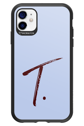 (Jellyfish Presso) T 2.0 - Apple iPhone 11