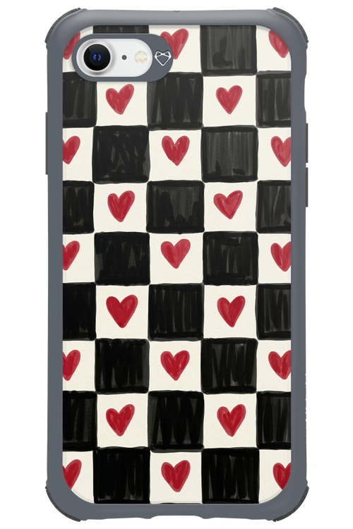 Little Hearts 2.0 - Apple iPhone 7
