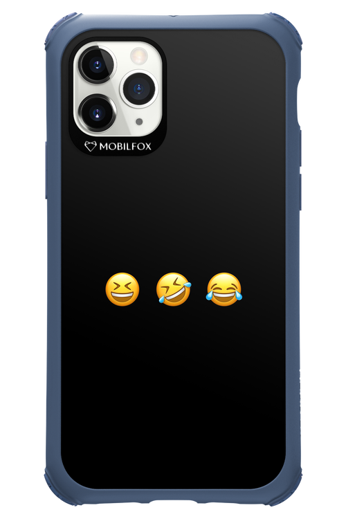 My Laugh - Apple iPhone 11 Pro