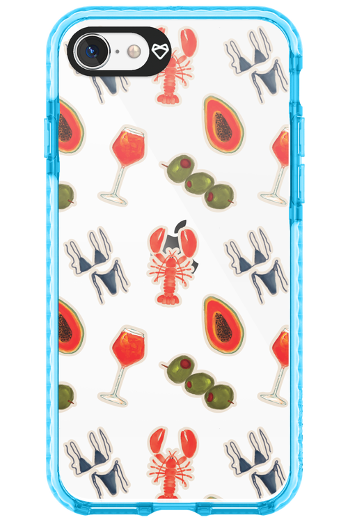 Aperitivo Dreams - Apple iPhone SE 2022