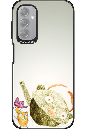 Cute Beasts 2.0 - Samsung Galaxy A14