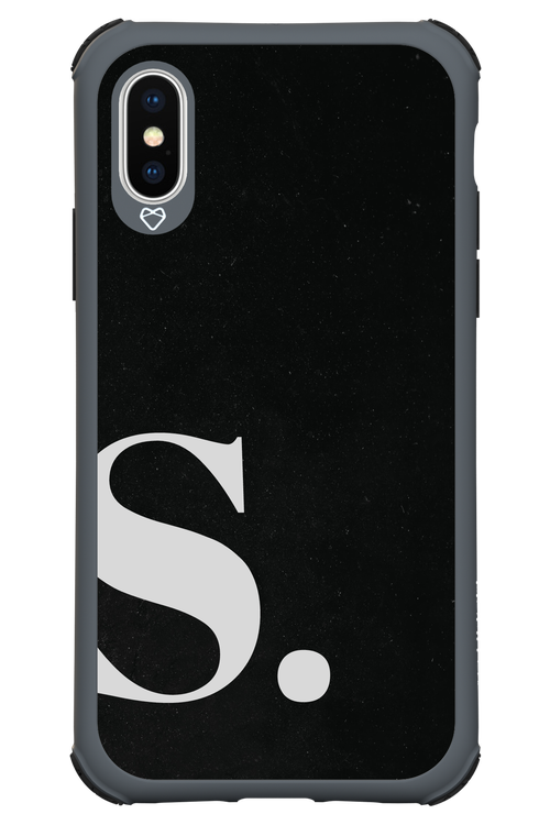 S (Off Space) 2.0 - Apple iPhone XS