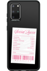 Social Queen 2.0 - Samsung Galaxy S20+