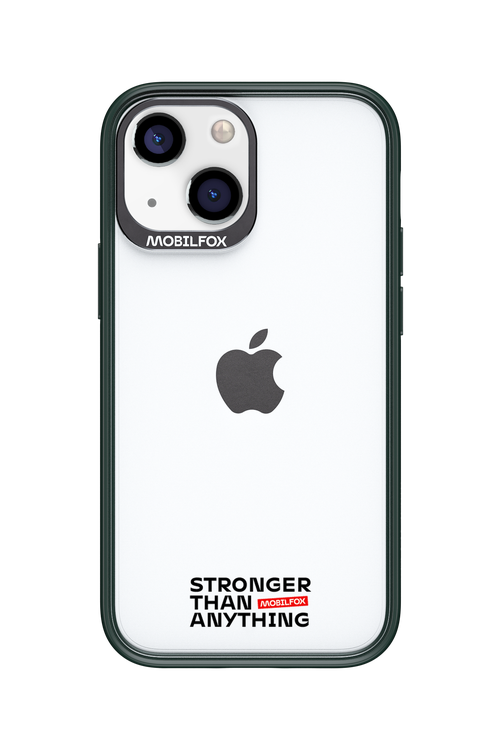 Stronger (Nude) 2.0 - Apple iPhone 13 Mini