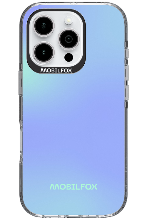 Pastel Blue - Apple iPhone 16 Pro