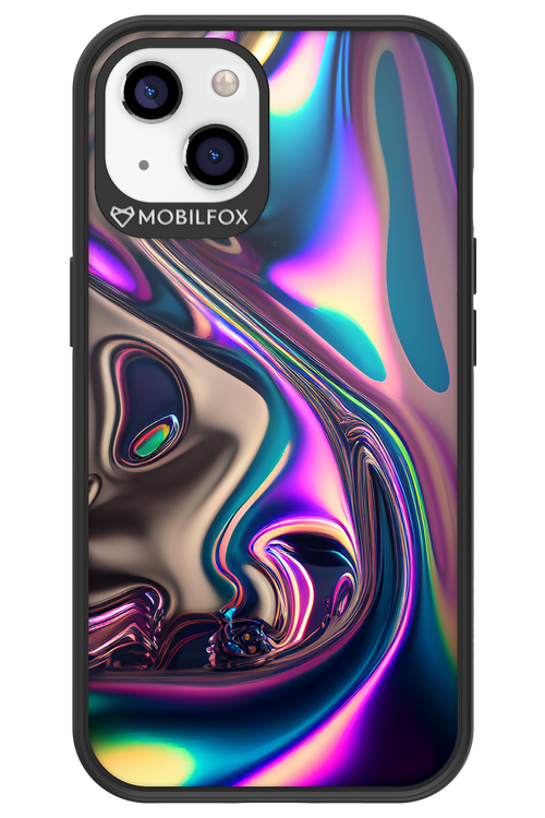 Post Future 2.0 - Apple iPhone 13