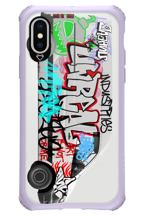 VAN - Apple iPhone XS