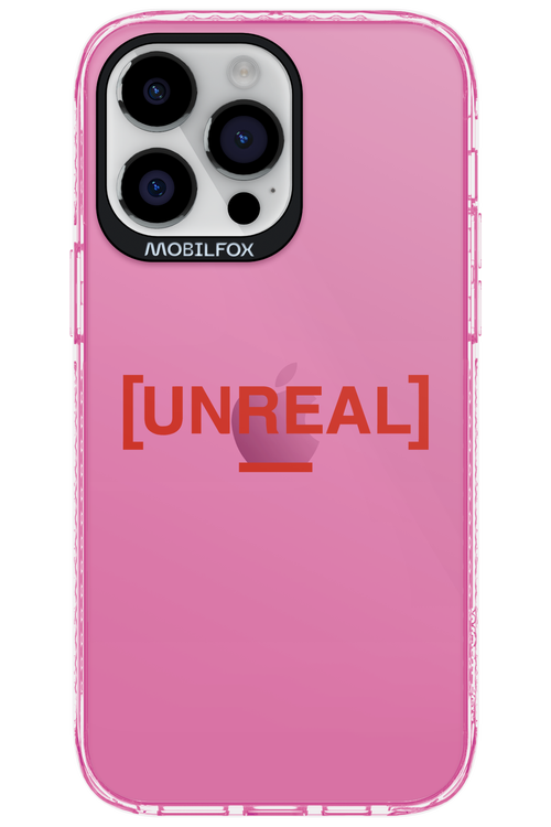 Unreal Classic - Apple iPhone 14 Pro Max