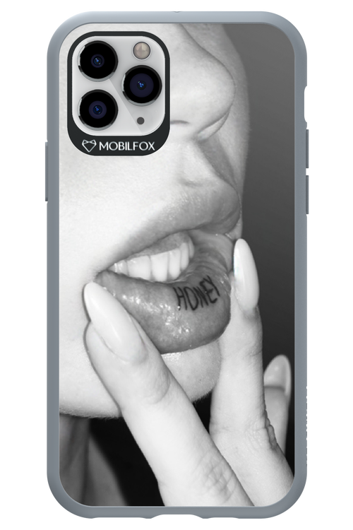 Lip Secret - Apple iPhone 11 Pro