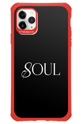 S Soul Mates - Apple iPhone 11 Pro Max