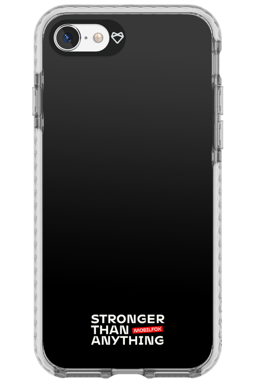 Stronger - Apple iPhone 7