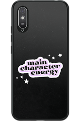 The Main Black - Xiaomi Redmi 9A