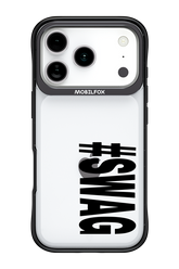 Swag Dark Mode 2.0 - Apple iPhone 17 Pro