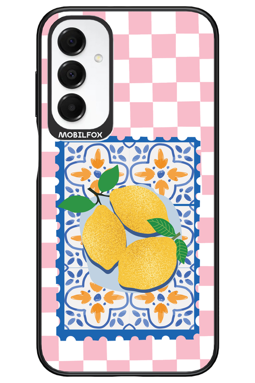 Limoncello Coast 2.0 - Samsung A16