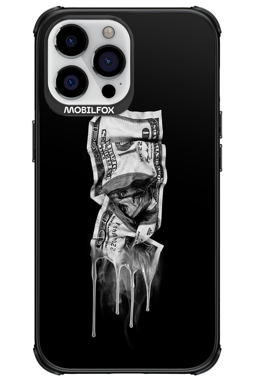 Melting Money 2.0 - Apple iPhone 13 Pro Max