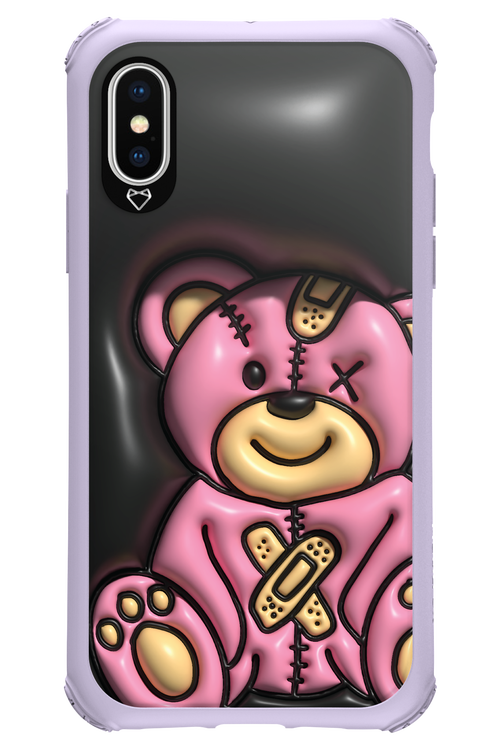 Dead Bear 2.0 - Apple iPhone XS