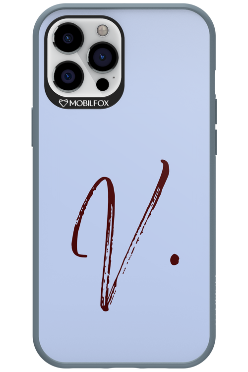 (Jellyfish Presso) V 2.0 - Apple iPhone 12 Pro Max