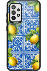 Limone Garden - Samsung Galaxy A72